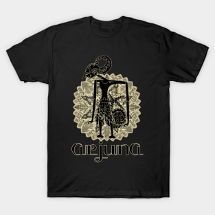 Shadow Puppets Arjuna T-Shirt